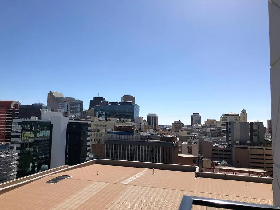 Apartment Tindy'S City Pad Adelaide