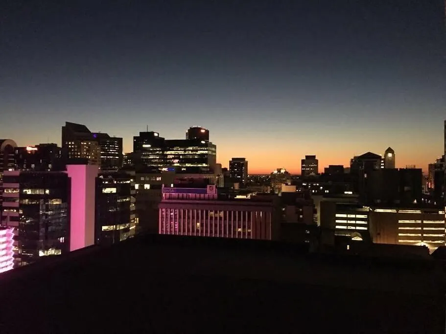 Apartment Tindy'S City Pad Adelaide Australien