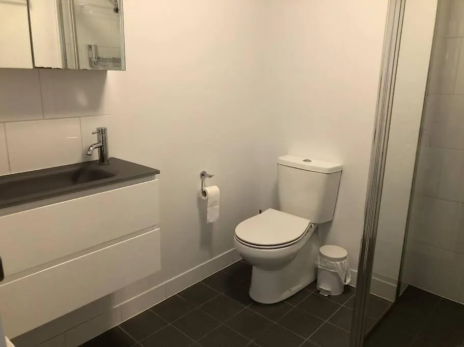 Tindy'S City Pad Adelaide Apartment