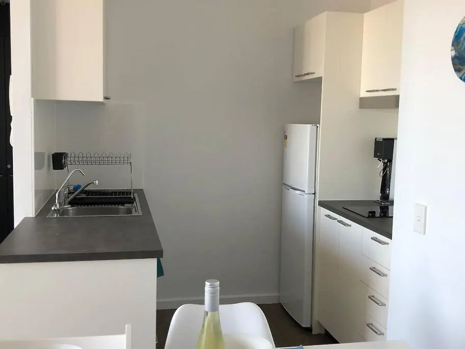 Apartment Tindy'S City Pad Adelaide