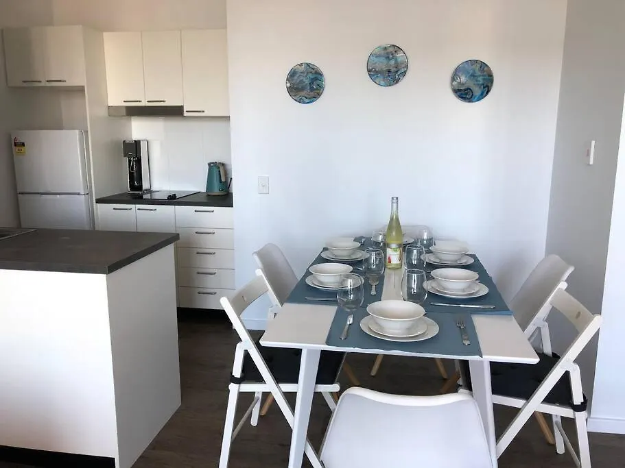 Apartment Tindy'S City Pad Adelaide