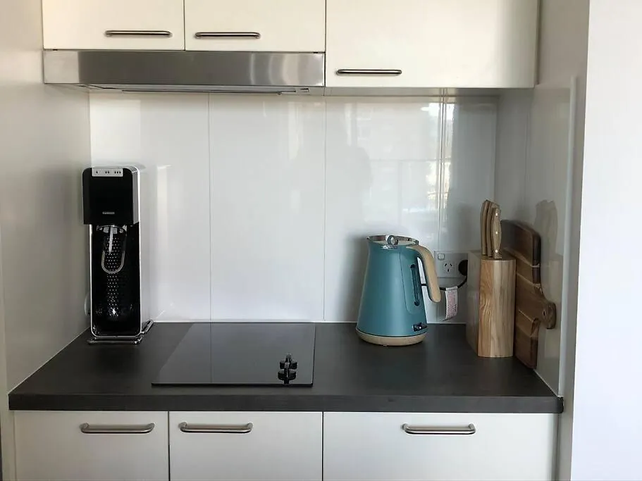 Apartment Tindy'S City Pad Adelaide Australia